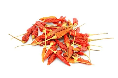 Red pepper Stock Photos