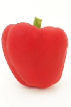 Red pepper Stock Photos