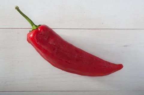 Red pepper Stock Photos