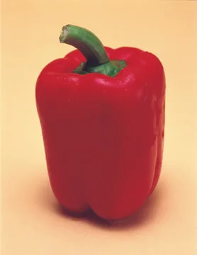 Red Pepper Stock Photos