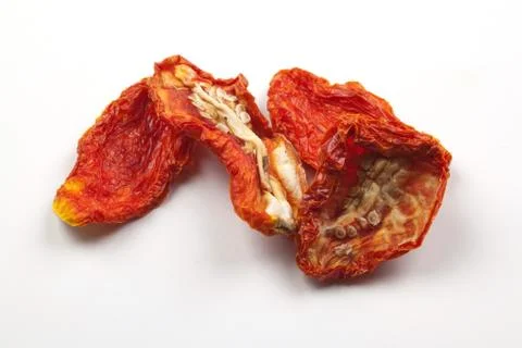 Red pepper Stock Photos