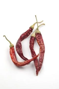 Red pepper Stock Photos
