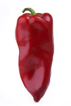 Red Pepper Stock Photos