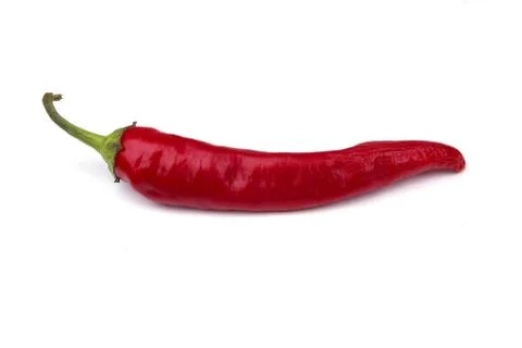Red Pepper Stock Photos