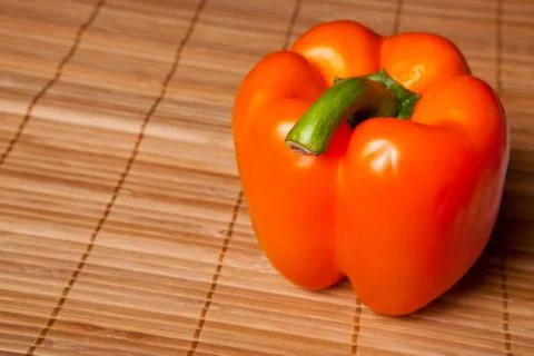 Red pepper Stock Photos