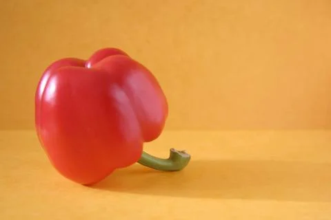 Red Pepper Stock Photos