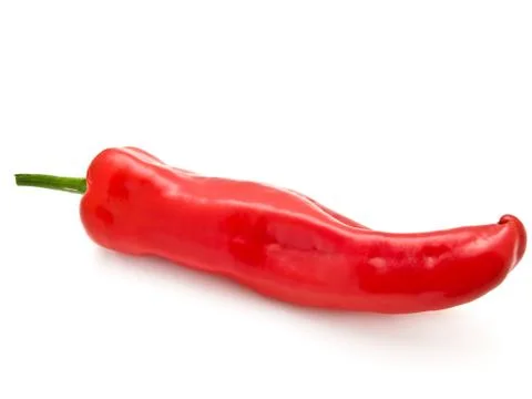 Red Pepper Stock Photos