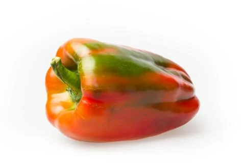 Red pepper Stock Photos