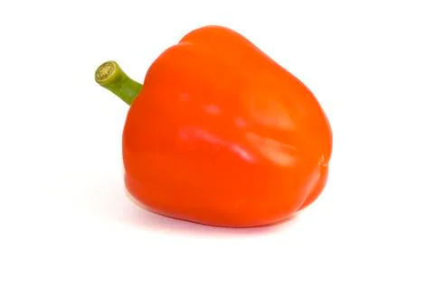 Red Pepper Stock Photos