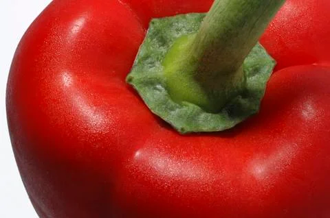 Red Pepper Stock Photos