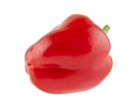 Red pepper Stock Photos