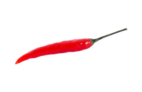 Red pepper Stock Photos