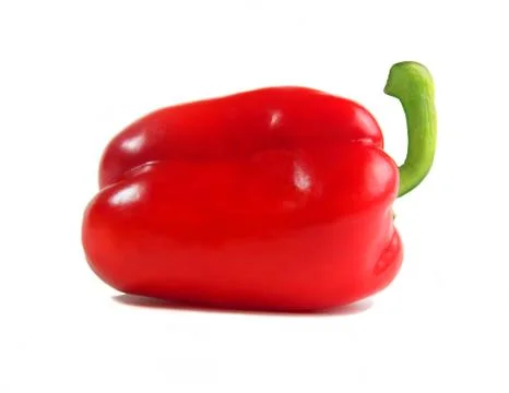 Red pepper Stock Photos
