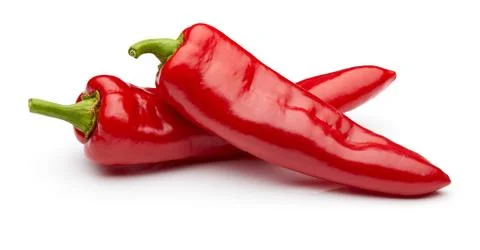 Red Pepper Stock Photos