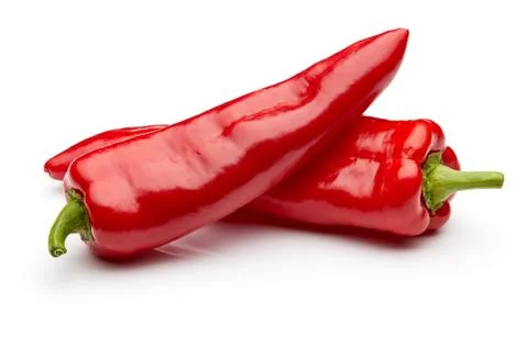 Red Pepper Stock Photos