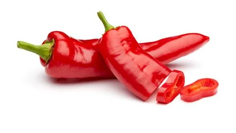 Red Pepper Stock Photos