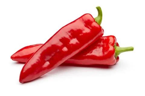 Red Pepper Stock Photos