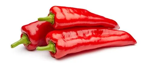 Red Pepper Stock Photos