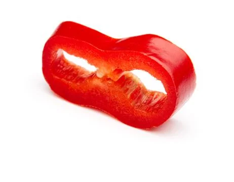 Red Pepper Stock Photos