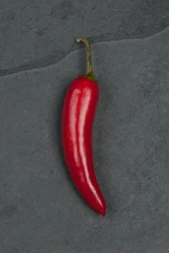 Red pepper Stock Photos
