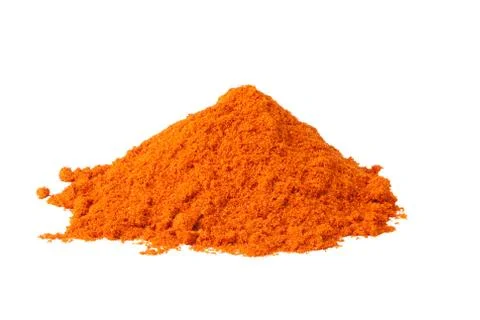 Red pepper Stock Photos