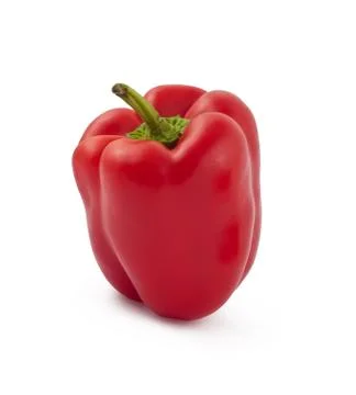 Red pepper Stock Photos