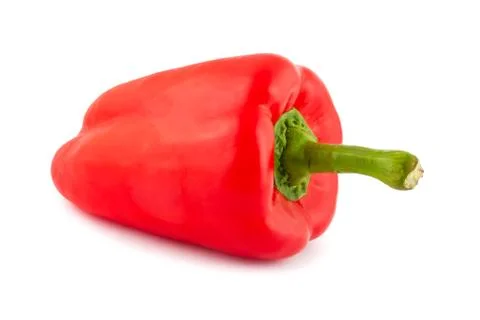 Red pepper Stock Photos