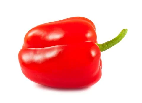 Red pepper Stock Photos
