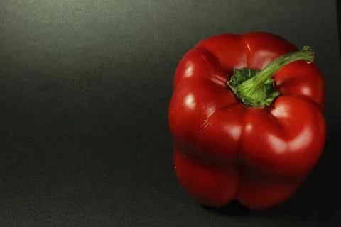 Red Pepper Stock Photos