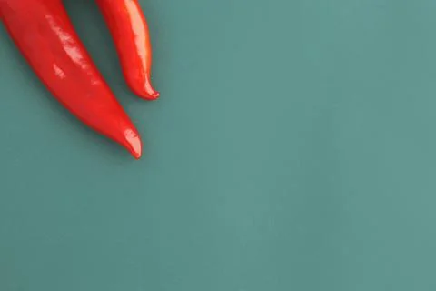 Red pepper Stock Photos