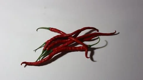 Red Pepper Stock Photos