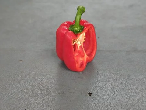 Red Pepper Stock Photos