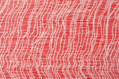 Red pharmaceutical pattern Stock Photos