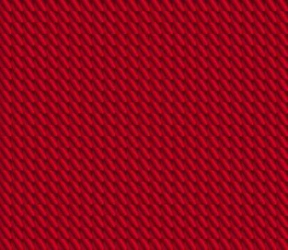 Red Pile Background Illustrazione stock