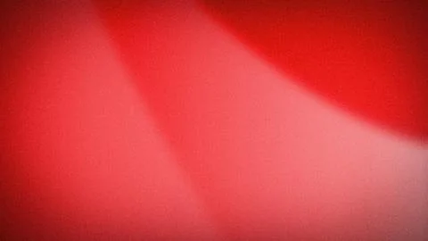 Red pink and dark red gradient abstract background 4K soft blur template wa.. Stock Illustration