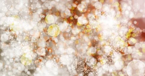 Red Pink Background. Stock Illustration