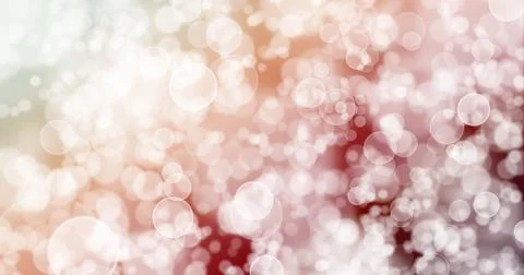 Red Pink Background. Stock Illustration