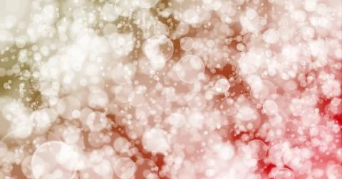 Red Pink Background. Stock Illustration