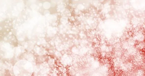 Red Pink Background. Stock Illustration