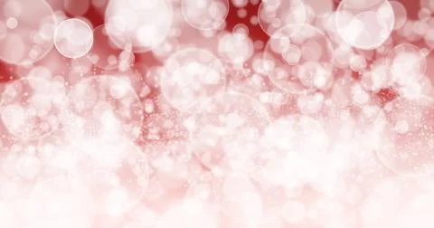 Red Pink Background. Stock Illustration