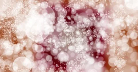 Red Pink Background. Stock Illustration