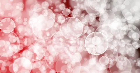 Red Pink Background. Stock Illustration