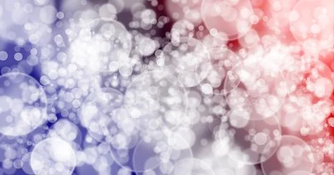 Red Pink Background. Stock Illustration