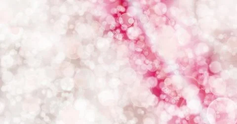 Red Pink Background. Stock Illustration