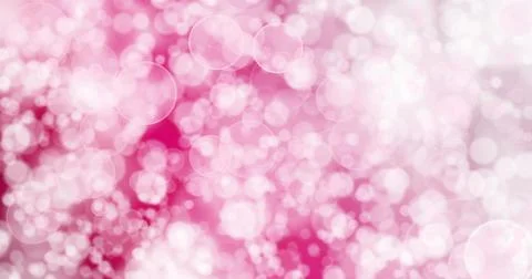 Red Pink Background. Stock Illustration