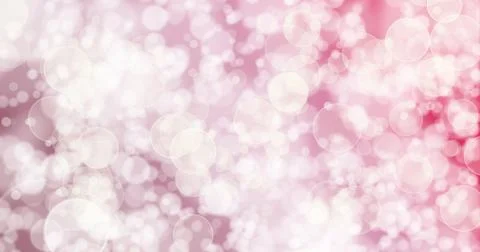 Red Pink Background. Stock Illustration