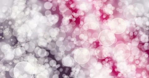 Red Pink Background. Stock Illustration