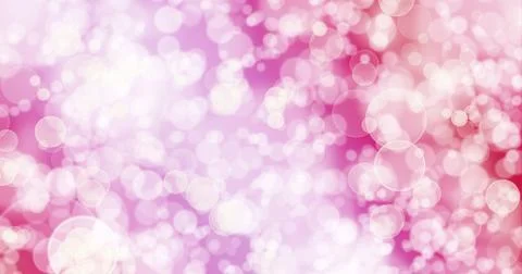 Red Pink Background. Stock Illustration