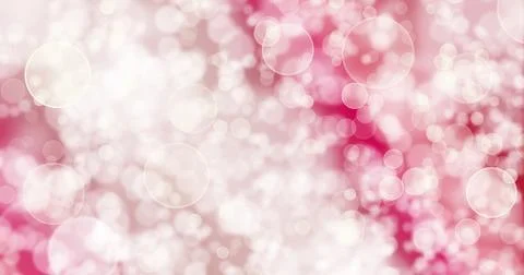 Red Pink Background. Stock Illustration