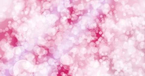 Red Pink Background Stock Illustration